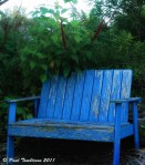 Morning Meditation Seat