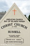 First Church in&nbsp;NZ
