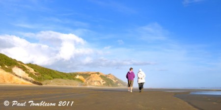 Walking the Walk... Talking the Talk