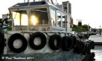 A “Tired” Tug&nbsp;Boat