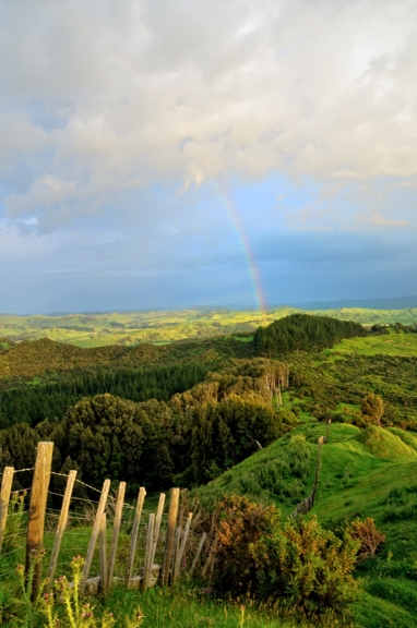 Manunui, King Country